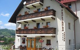Pension Irina
